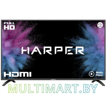 Телевизор Harper 43F670T